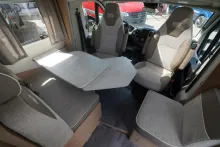 Fahrzeugbild LMC Breezer V 643 G 65 Jahre Edition #14