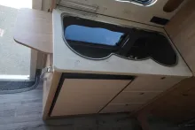 Fahrzeugbild LMC Breezer V 643 G 65 Jahre Edition #15
