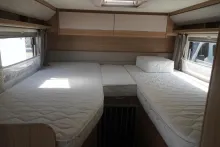Fahrzeugbild LMC Breezer V 643 G 65 Jahre Edition #23