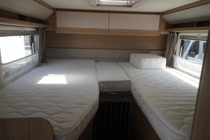 Fahrzeugbild LMC Breezer V 643 G 65 Jahre Edition #23