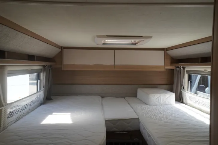 Fahrzeugbild LMC Breezer V 643 G 65 Jahre Edition #24