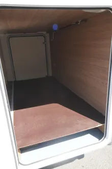 Fahrzeugbild LMC Breezer V 643 G 65 Jahre Edition #28
