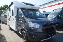 Fahrzeugbild Mooveo Tei T 65 DH /RFK/Combi 4/TV/Heckbad #1