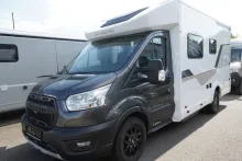 Fahrzeugbild Mooveo Tei T 65 DH /RFK/Combi 4/TV/Heckbad #3