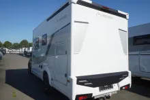 Fahrzeugbild Mooveo Tei T 65 DH /RFK/Combi 4/TV/Heckbad #4