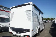 Fahrzeugbild Mooveo Tei T 65 DH /RFK/Combi 4/TV/Heckbad #5