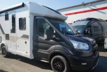Fahrzeugbild Mooveo Tei T 65 DH /RFK/Combi 4/TV/Heckbad #6