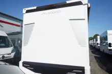 Fahrzeugbild Mooveo Tei T 65 DH /RFK/Combi 4/TV/Heckbad #7