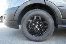Fahrzeugbild Mooveo Tei T 65 DH /RFK/Combi 4/TV/Heckbad #8