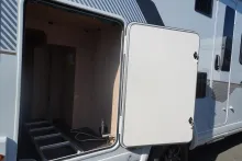 Fahrzeugbild Mooveo Tei T 65 DH /RFK/Combi 4/TV/Heckbad #10