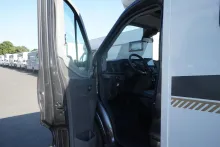 Fahrzeugbild Mooveo Tei T 65 DH /RFK/Combi 4/TV/Heckbad #11