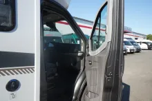 Fahrzeugbild Mooveo Tei T 65 DH /RFK/Combi 4/TV/Heckbad #12