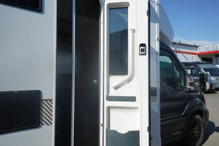 Fahrzeugbild Mooveo Tei T 65 DH /RFK/Combi 4/TV/Heckbad #14
