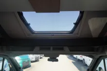 Fahrzeugbild Mooveo Tei T 65 DH /RFK/Combi 4/TV/Heckbad #18