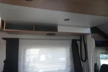 Fahrzeugbild Mooveo Tei T 65 DH /RFK/Combi 4/TV/Heckbad #23
