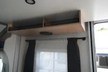 Fahrzeugbild Mooveo Tei T 65 DH /RFK/Combi 4/TV/Heckbad #24