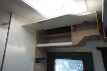 Fahrzeugbild Mooveo Tei T 65 DH /RFK/Combi 4/TV/Heckbad #26