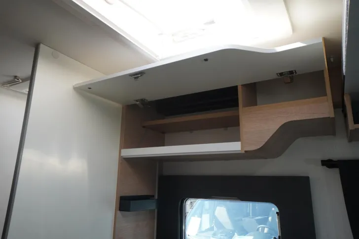 Fahrzeugbild Mooveo Tei T 65 DH /RFK/Combi 4/TV/Heckbad #26