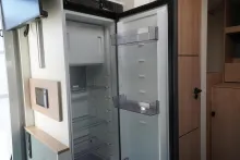 Fahrzeugbild Mooveo Tei T 65 DH /RFK/Combi 4/TV/Heckbad #27