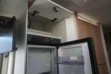 Fahrzeugbild Mooveo Tei T 65 DH /RFK/Combi 4/TV/Heckbad #28