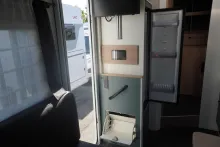 Fahrzeugbild Mooveo Tei T 65 DH /RFK/Combi 4/TV/Heckbad #29