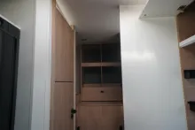 Fahrzeugbild Mooveo Tei T 65 DH /RFK/Combi 4/TV/Heckbad #30