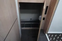 Fahrzeugbild Mooveo Tei T 65 DH /RFK/Combi 4/TV/Heckbad #31