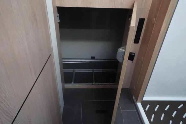 Fahrzeugbild Mooveo Tei T 65 DH /RFK/Combi 4/TV/Heckbad #31