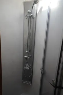 Fahrzeugbild Mooveo Tei T 65 DH /RFK/Combi 4/TV/Heckbad #38