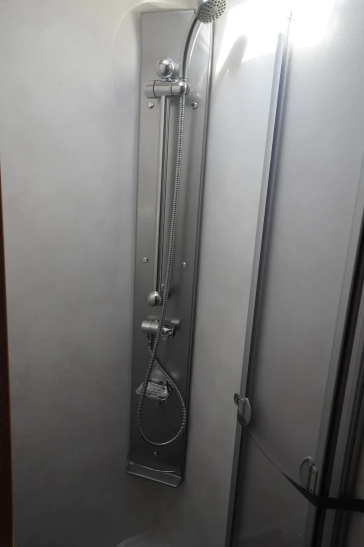 Fahrzeugbild Mooveo Tei T 65 DH /RFK/Combi 4/TV/Heckbad #38