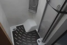 Fahrzeugbild Mooveo Tei T 65 DH /RFK/Combi 4/TV/Heckbad #39