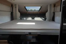 Fahrzeugbild Mooveo Tei T 65 DH /RFK/Combi 4/TV/Heckbad #46