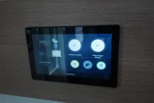 Fahrzeugbild Mooveo Tei T 65 DH /RFK/Combi 4/TV/Heckbad #47
