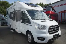 Fahrzeugbild Carado Edition24 T Ford 447 /4.000 kg/Lithium/Solar/TV #1