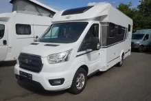 Fahrzeugbild Carado Edition24 T Ford 447 /4.000 kg/Lithium/Solar/TV #3