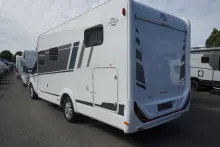 Fahrzeugbild Carado Edition24 T Ford 447 /4.000 kg/Lithium/Solar/TV #4