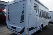 Fahrzeugbild Carado Edition24 T Ford 447 /4.000 kg/Lithium/Solar/TV #5