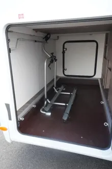 Fahrzeugbild Carado Edition24 T Ford 447 /4.000 kg/Lithium/Solar/TV #6