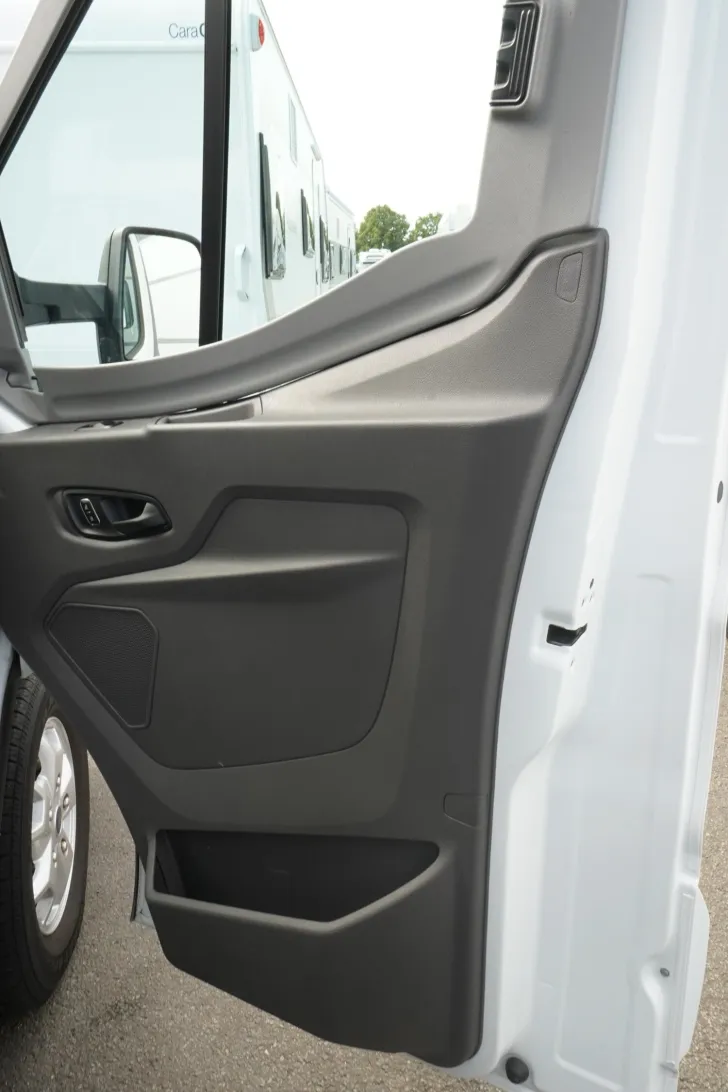 Fahrzeugbild Carado Edition24 T Ford 447 /4.000 kg/Lithium/Solar/TV #12