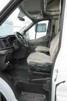 Fahrzeugbild Carado Edition24 T Ford 447 /4.000 kg/Lithium/Solar/TV #13