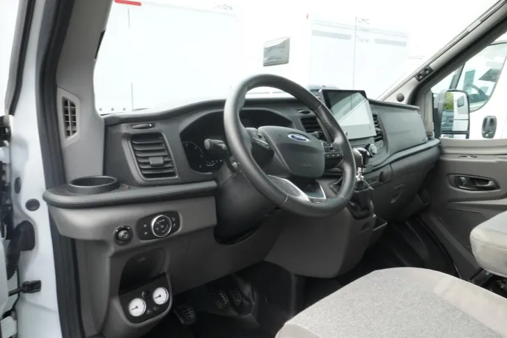 Fahrzeugbild Carado Edition24 T Ford 447 /4.000 kg/Lithium/Solar/TV #14