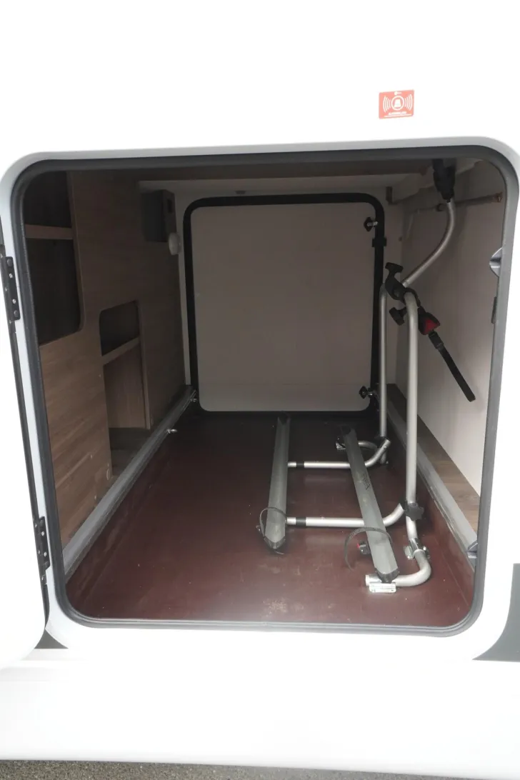 Fahrzeugbild Carado Edition24 T Ford 447 /4.000 kg/Lithium/Solar/TV #17