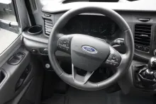 Fahrzeugbild Carado Edition24 T Ford 447 /4.000 kg/Lithium/Solar/TV #21