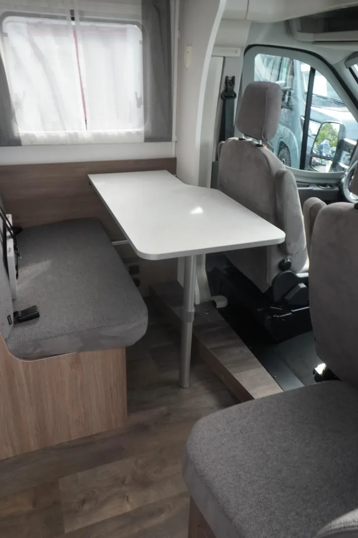 Fahrzeugbild Carado Edition24 T Ford 447 /4.000 kg/Lithium/Solar/TV #24