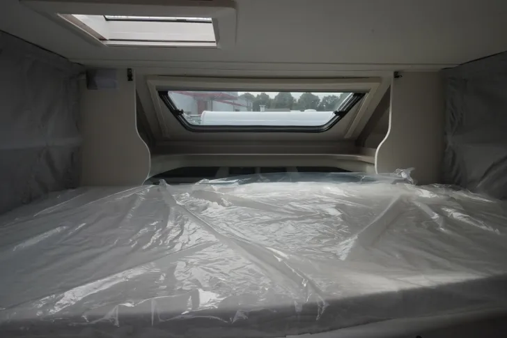 Fahrzeugbild Carado Edition24 T Ford 447 /4.000 kg/Lithium/Solar/TV #25