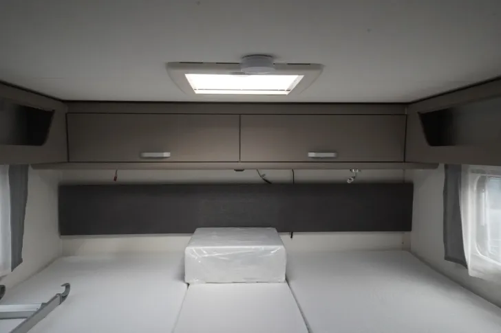 Fahrzeugbild Carado Edition24 T Ford 447 /4.000 kg/Lithium/Solar/TV #41