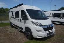 Fahrzeugbild Hobby Vantana OnTour Edition K60 FT #1