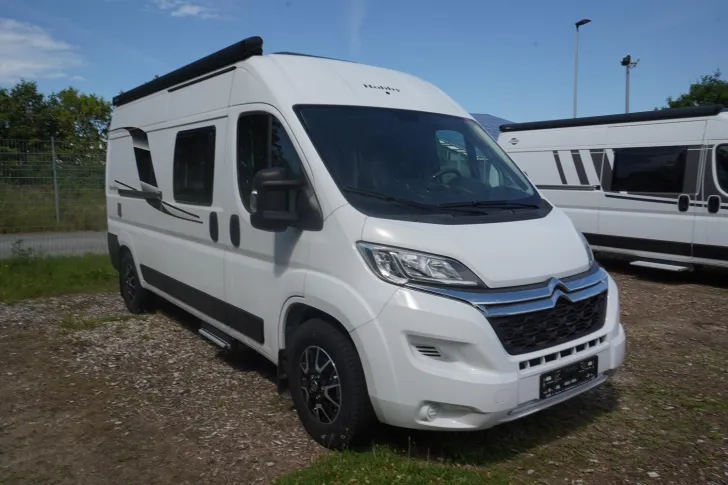 Fahrzeugbild Hobby Vantana OnTour Edition K60 FT #1