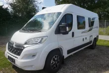 Fahrzeugbild Hobby Vantana OnTour Edition K60 FT #2