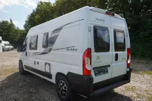 Fahrzeugbild Hobby Vantana OnTour Edition K60 FT #3
